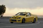 Vauxhall VXR8 Maloo 2012 года